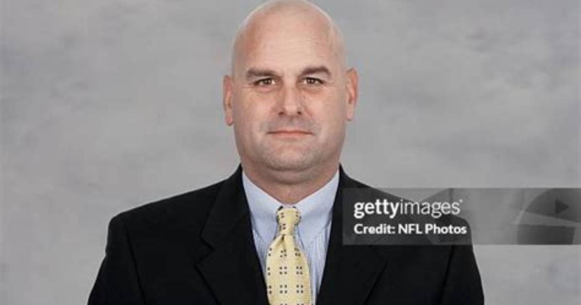 Jon Hoke