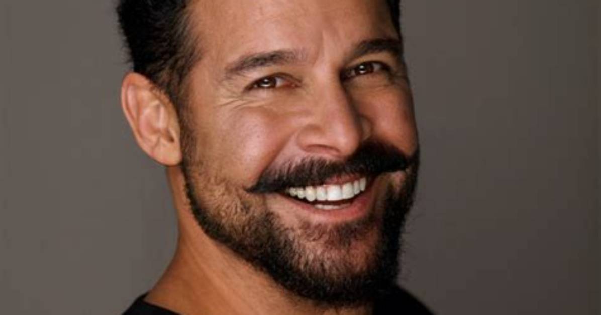 Jon Huertas