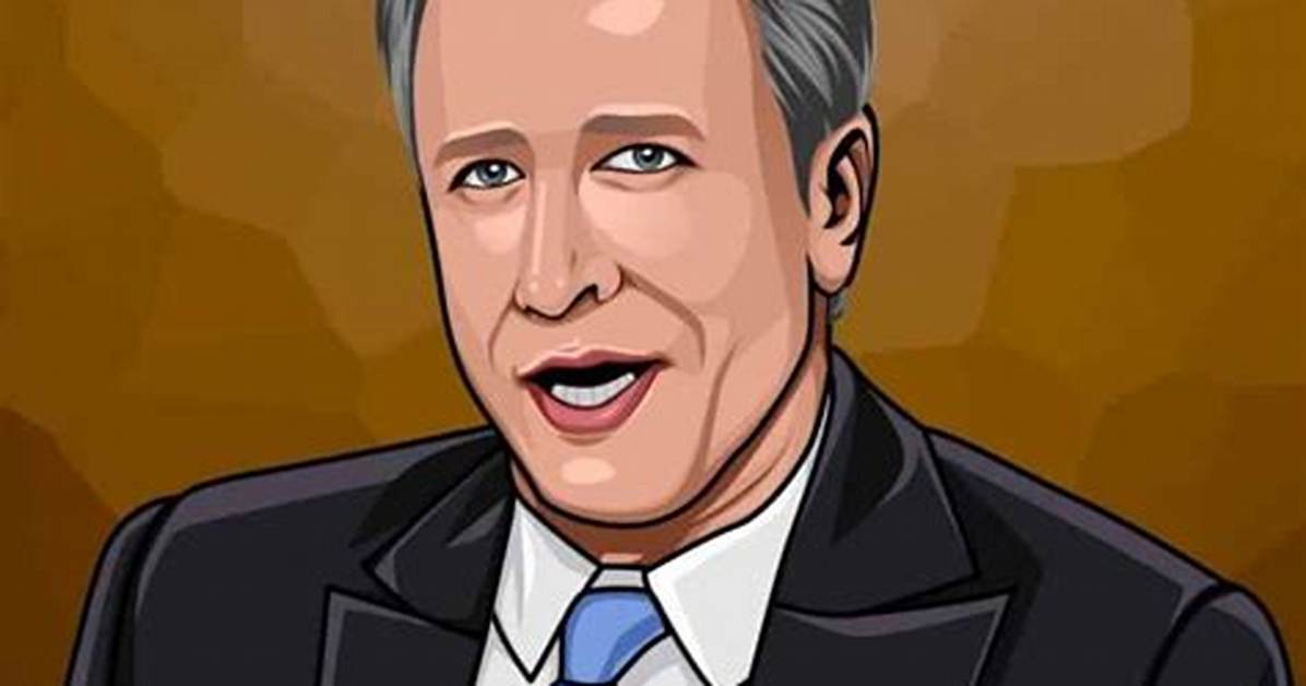Jon Hume Net Worth