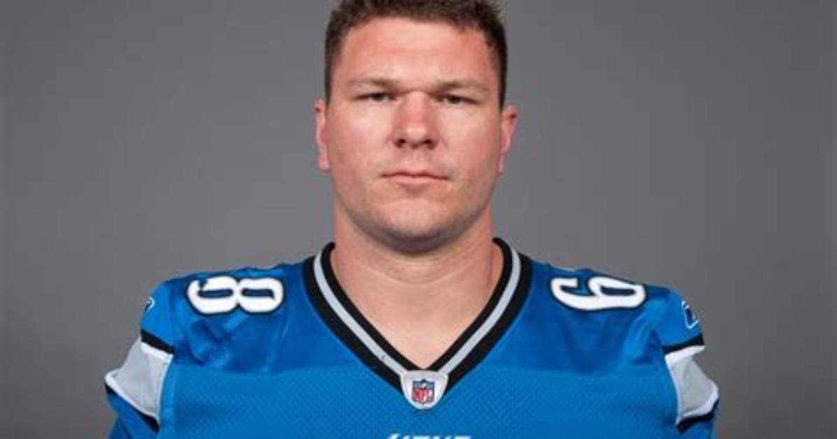 Jon Jansen Net Worth