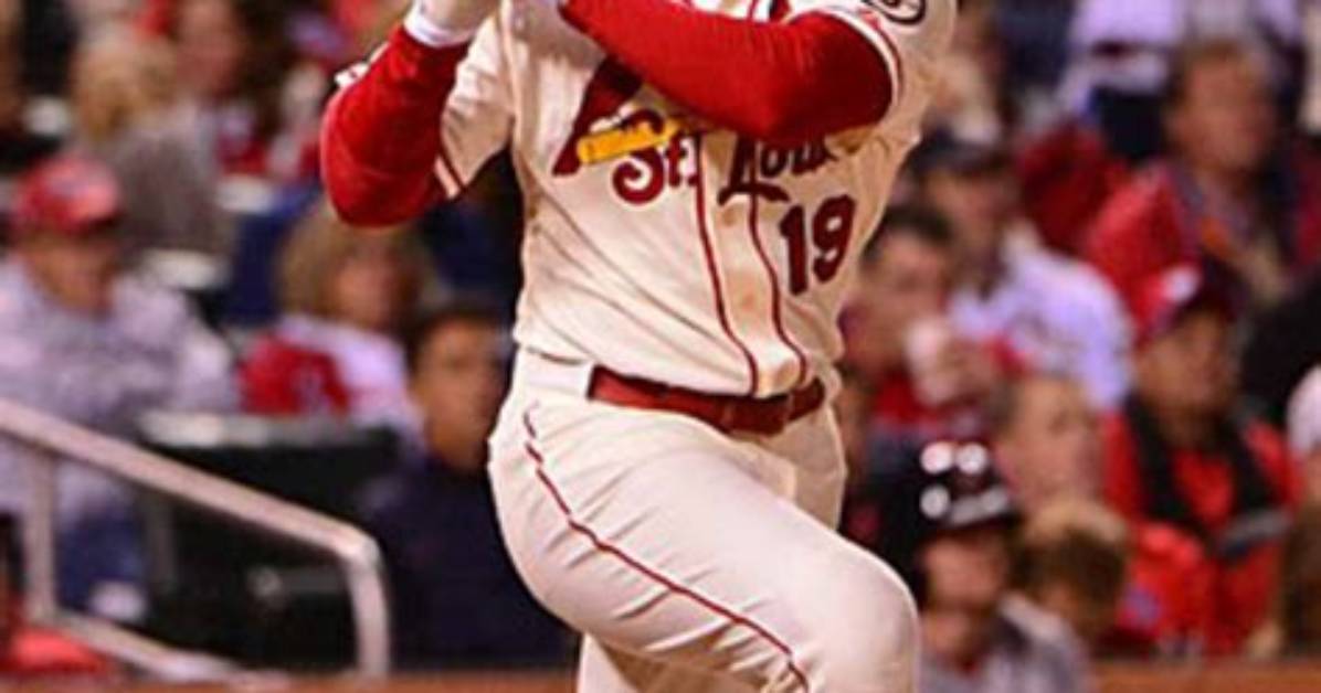 Jon Jay