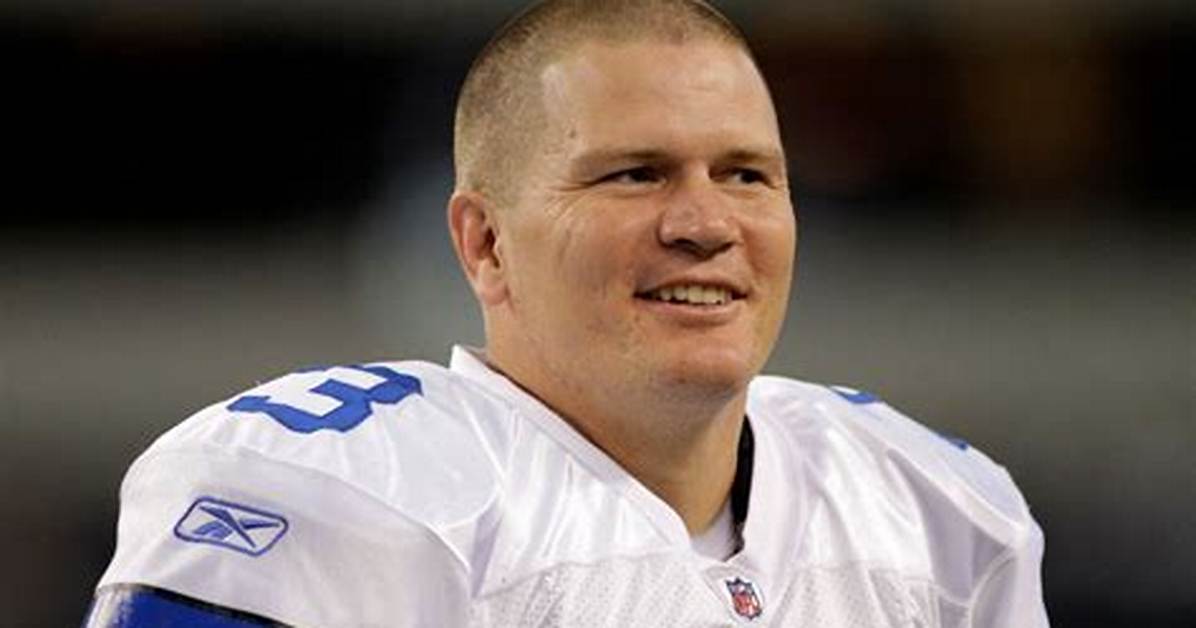 Jon Kitna Net Worth