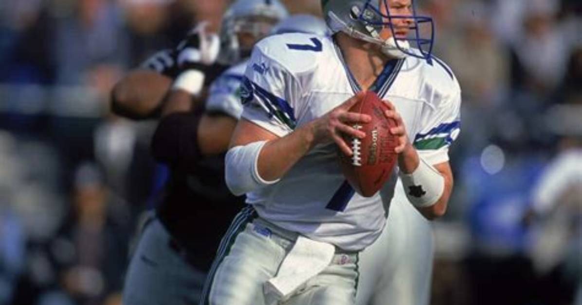 Jon Kitna