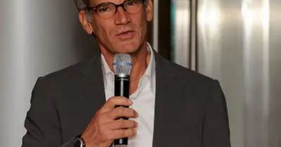 Jon Krakauer Net Worth