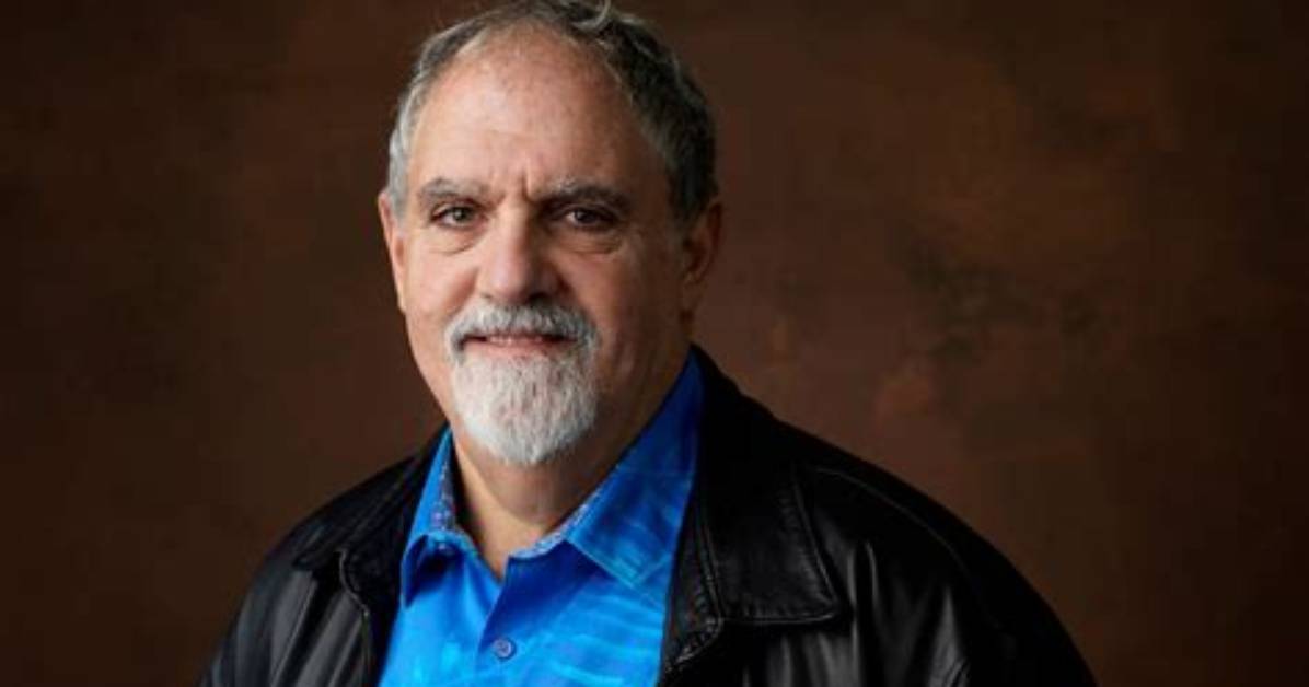 Jon Landau