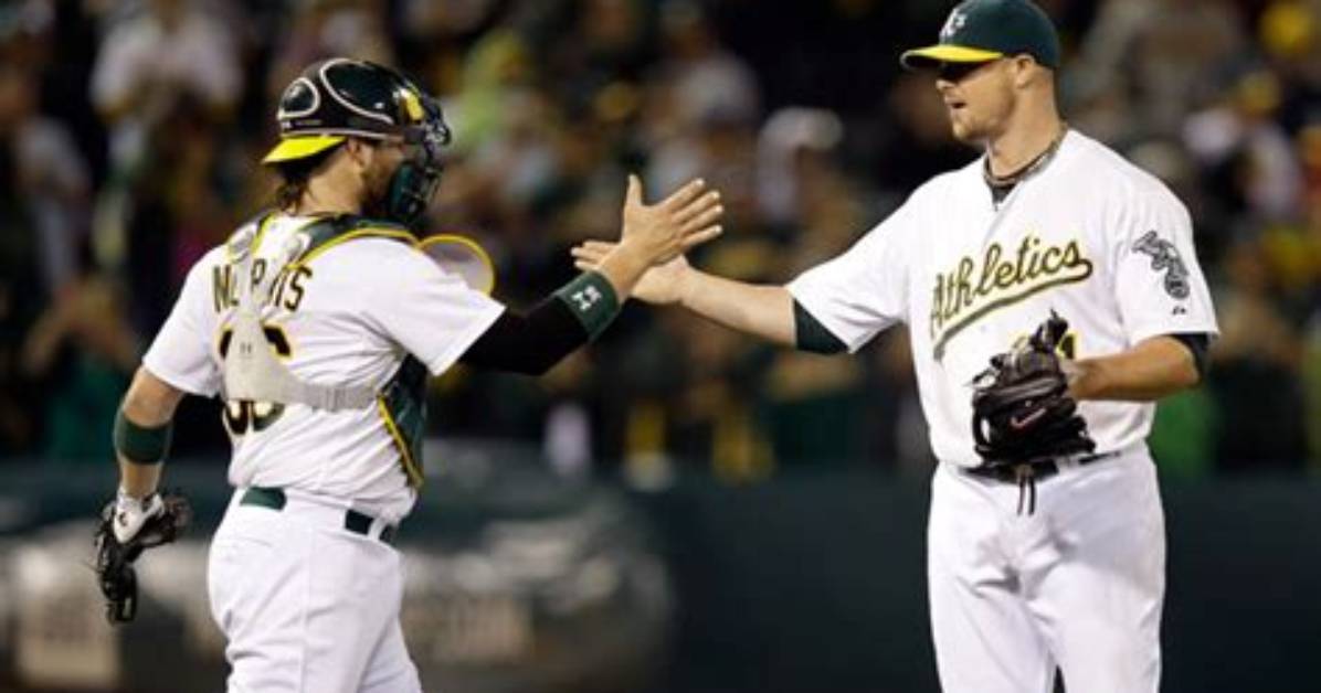 Jon Lester Salary & Contract
