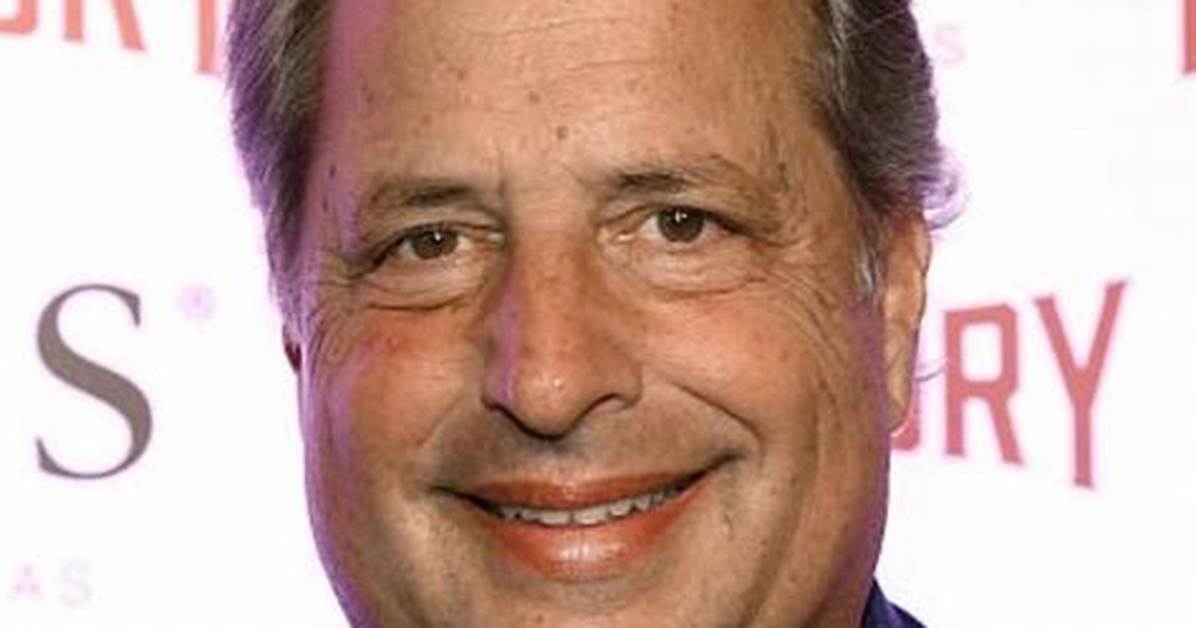Jon Lovitz – Celebsgraphy