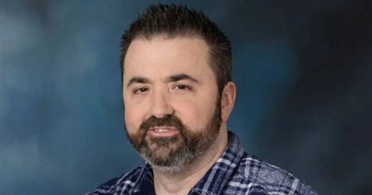 Jon Marks Net Worth