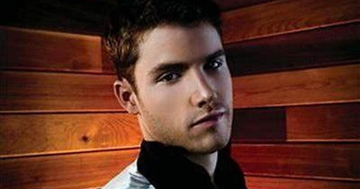 Jon Mclaughlin Net Worth