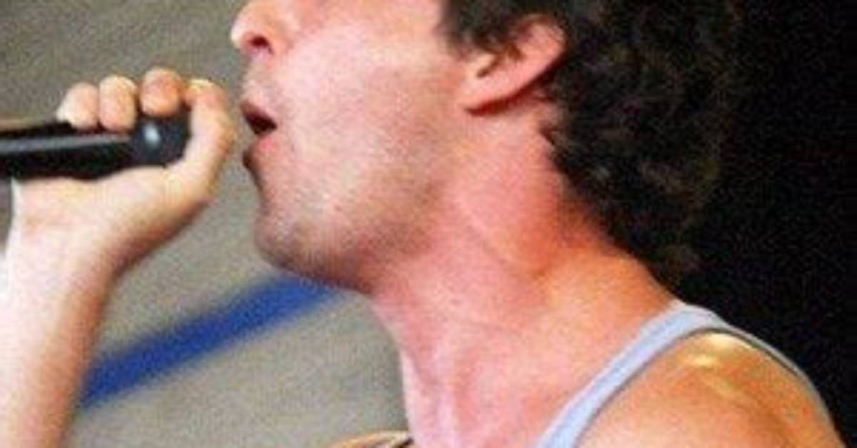 Jon Mess Net Worth