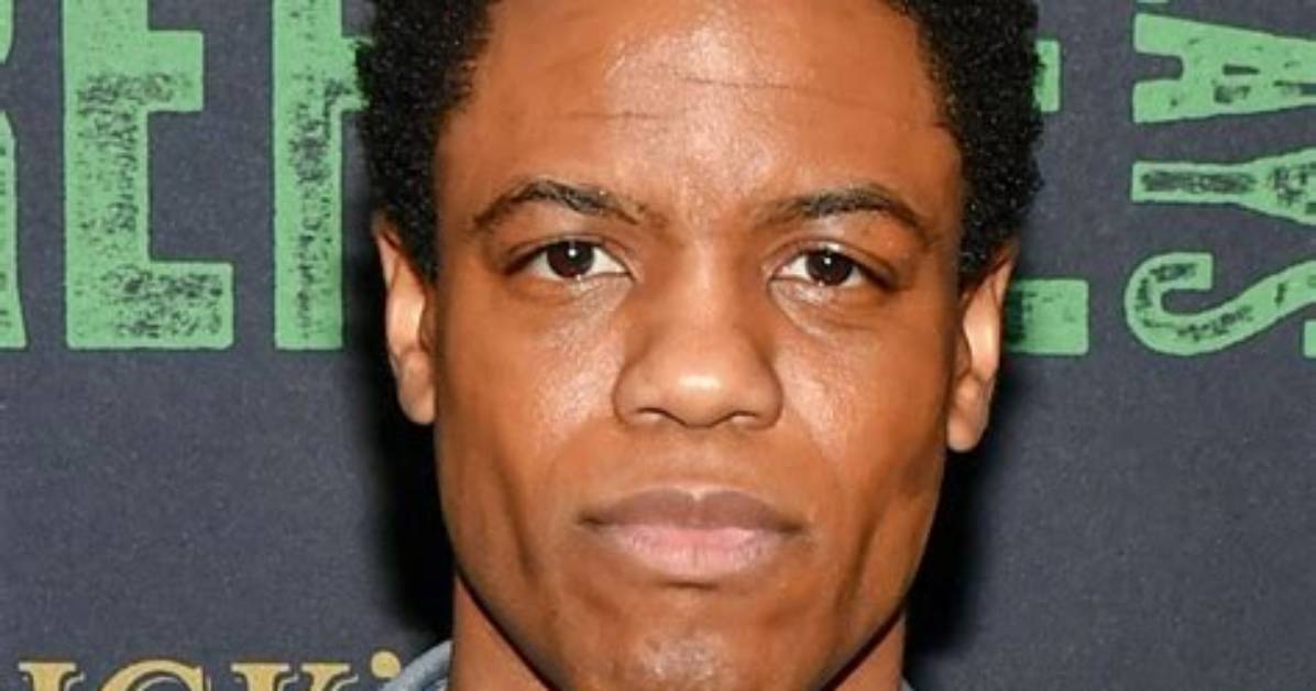 Jon Michael Hill