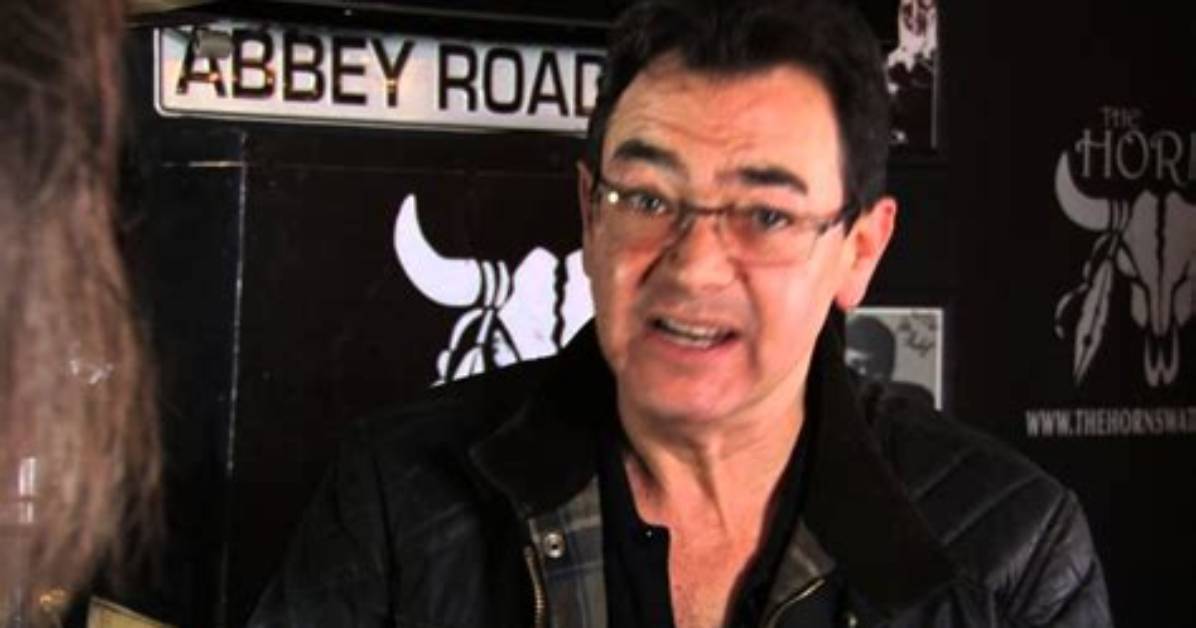 Jon Moss Net Worth