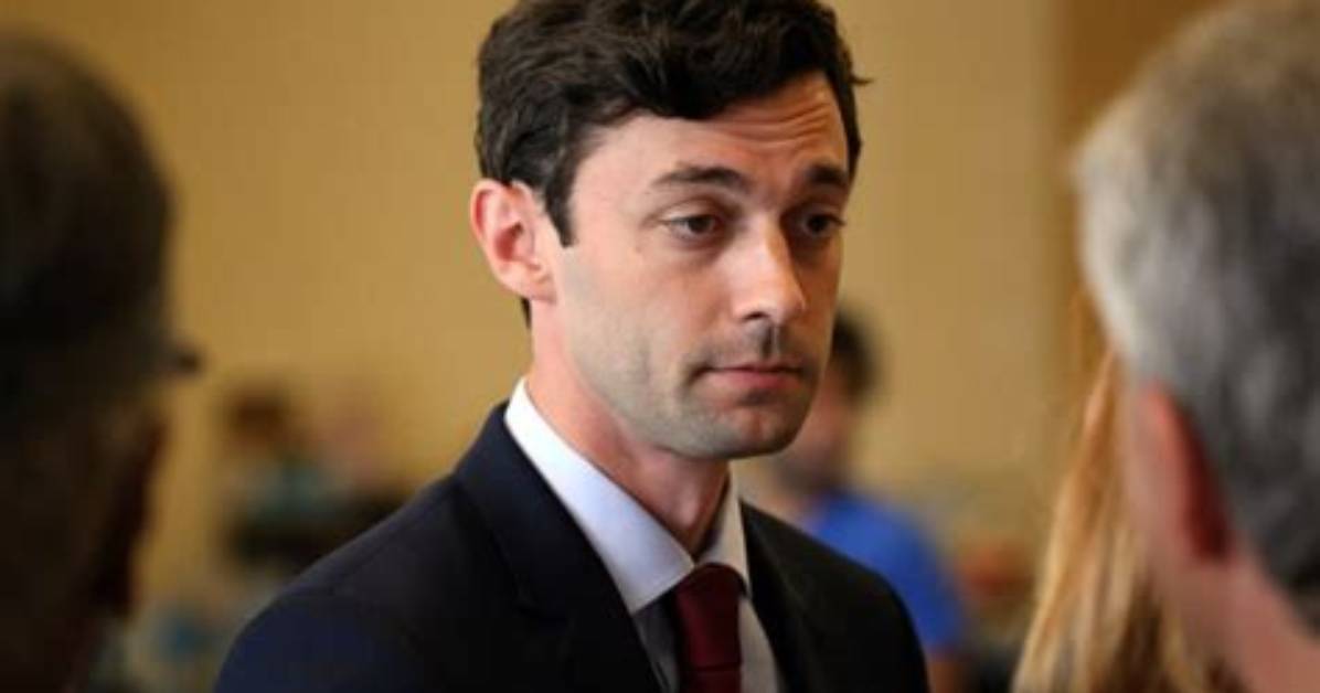 Jon Ossoff Net Worth 2024