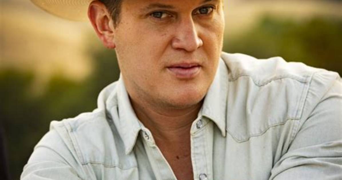 Jon Pardi