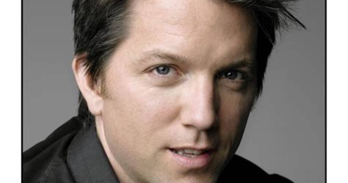 Jon Patrick Walker Net Worth