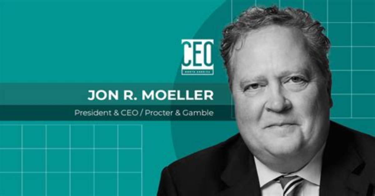 Jon R. Moeller