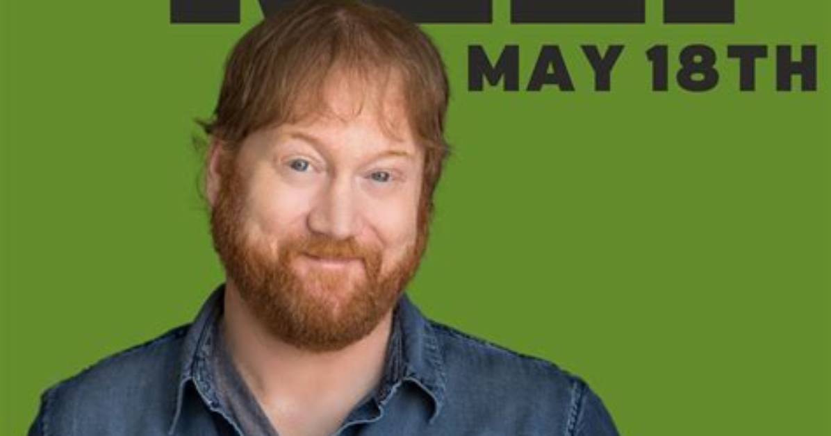 Jon Reep