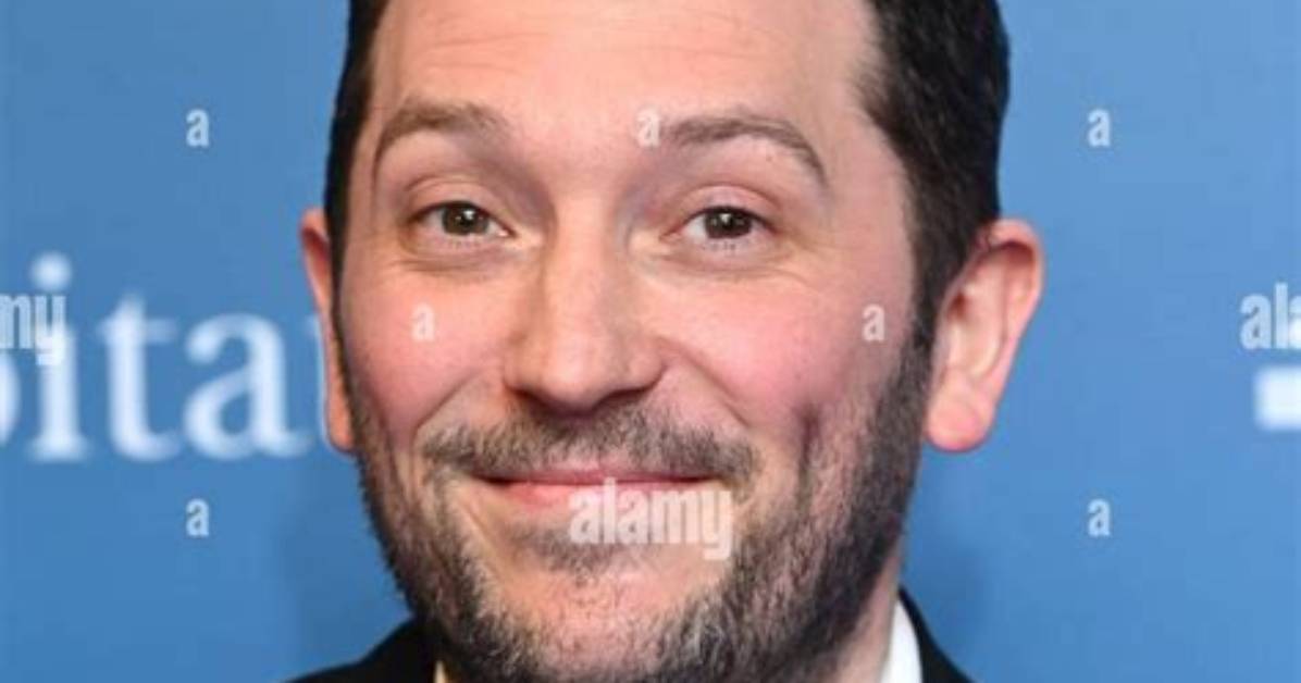 Jon Richardson