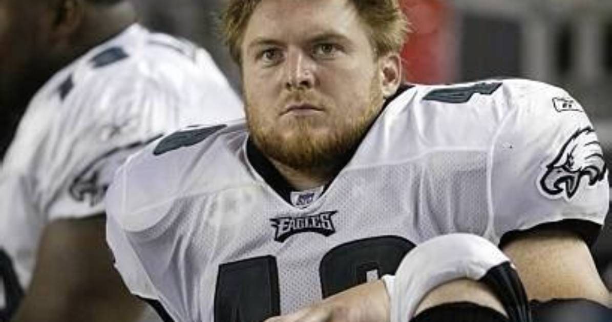 Jon Ritchie