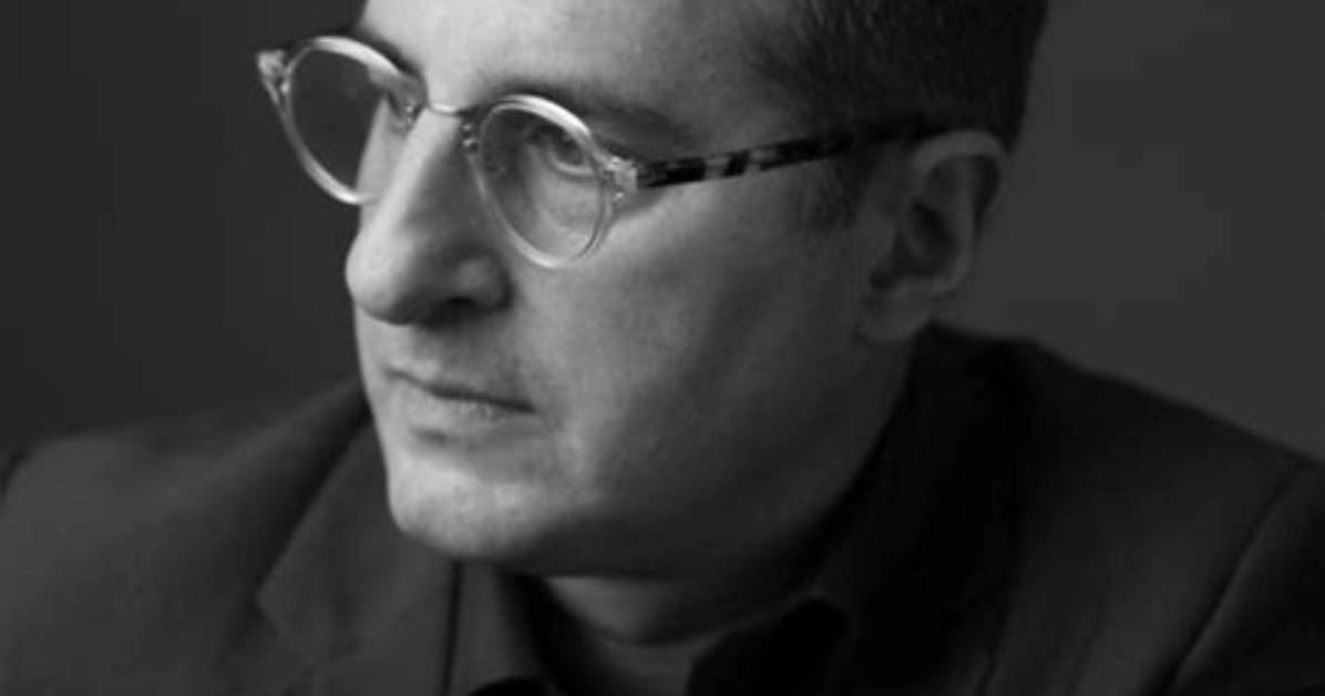 Jon Robin Baitz