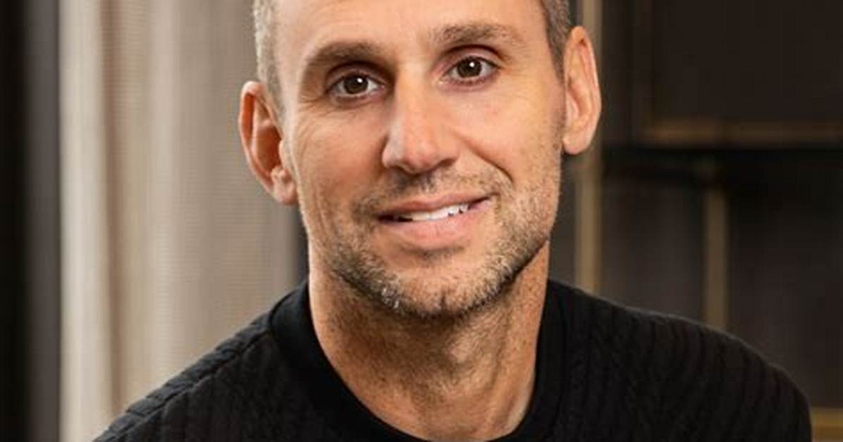 Jon Rubin Net Worth