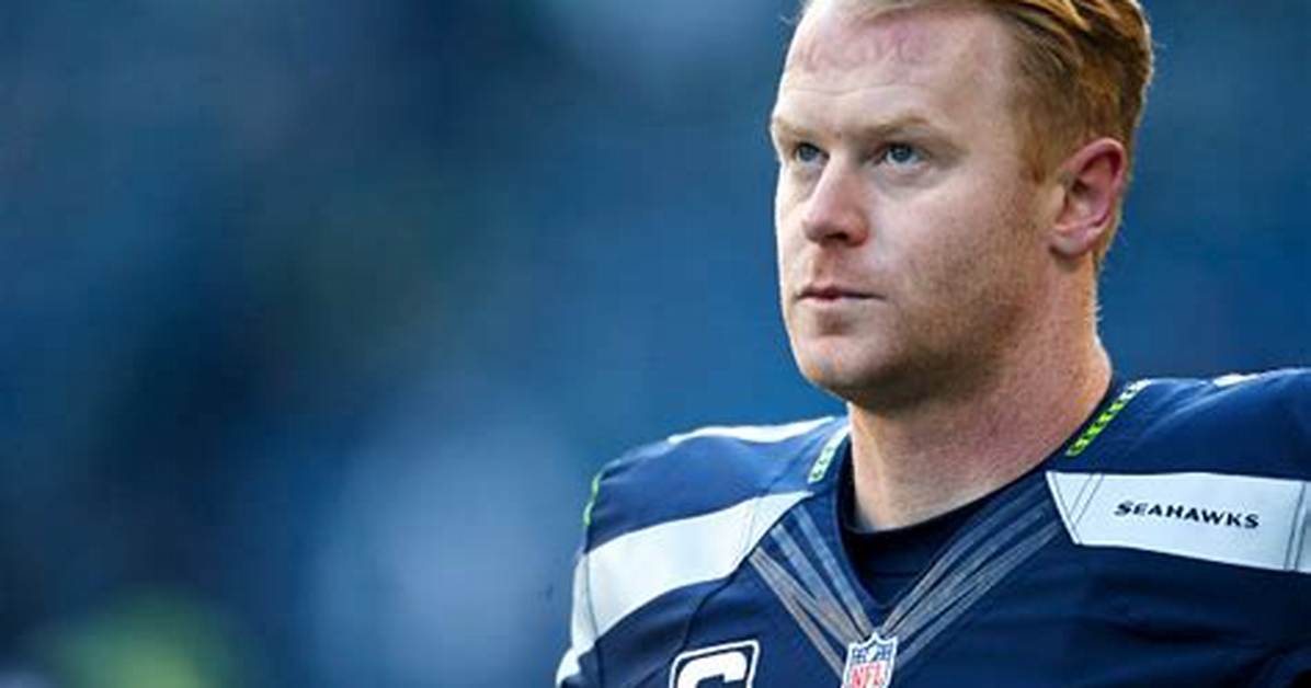 Jon Ryan Net Worth
