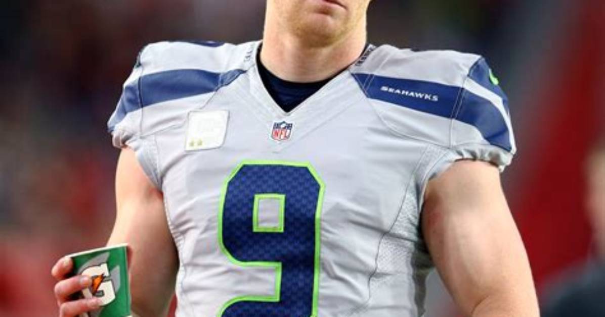 Jon Ryan