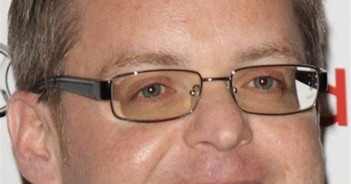 Jon S. Baird Net Worth