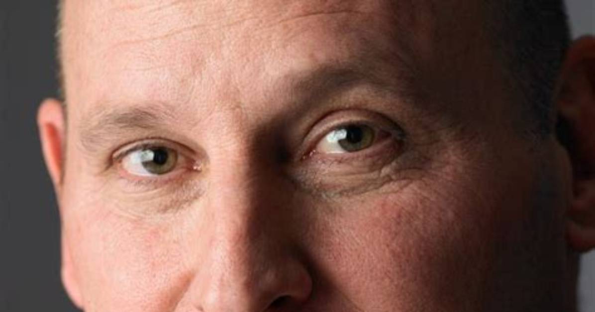 Jon Scieszka