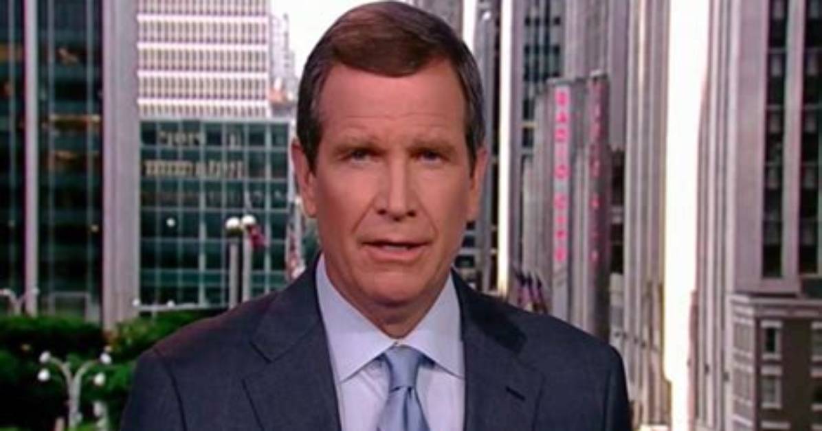 Jon Scott Net Worth