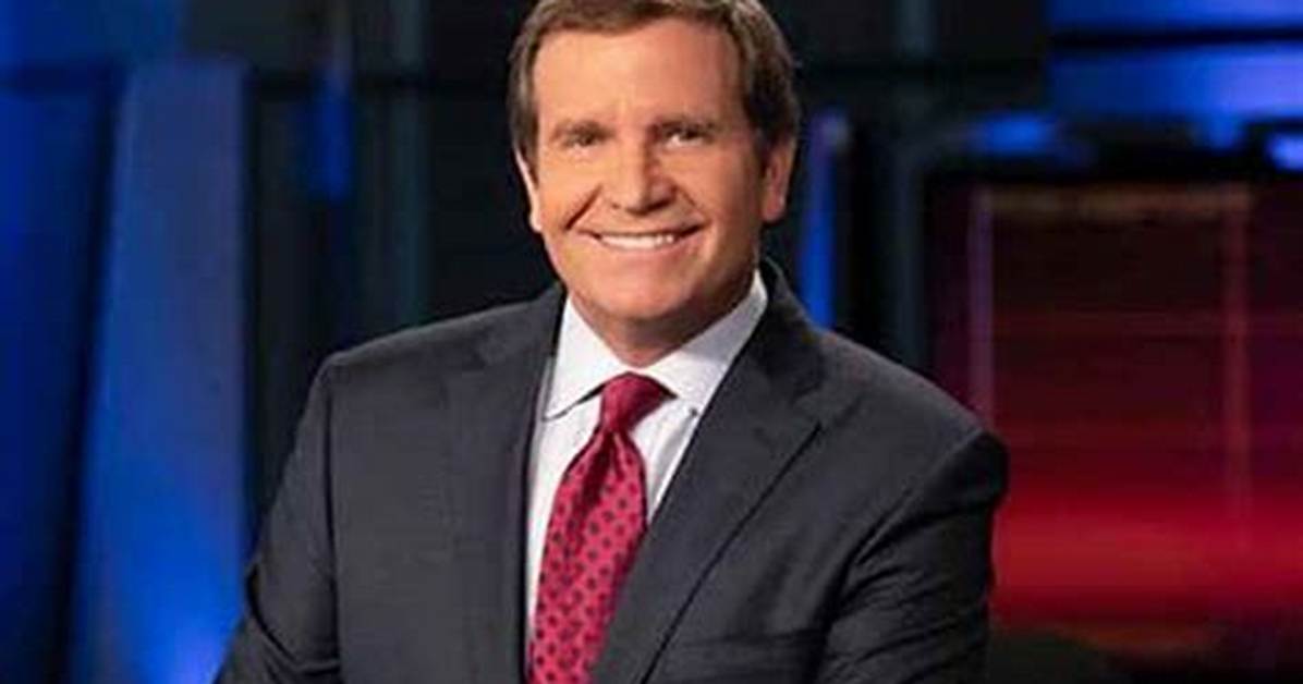 Jon Scott