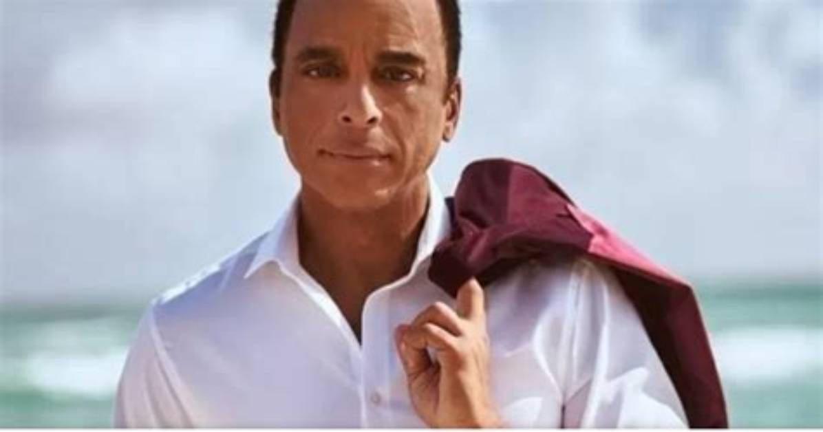 Jon Secada Net Worth