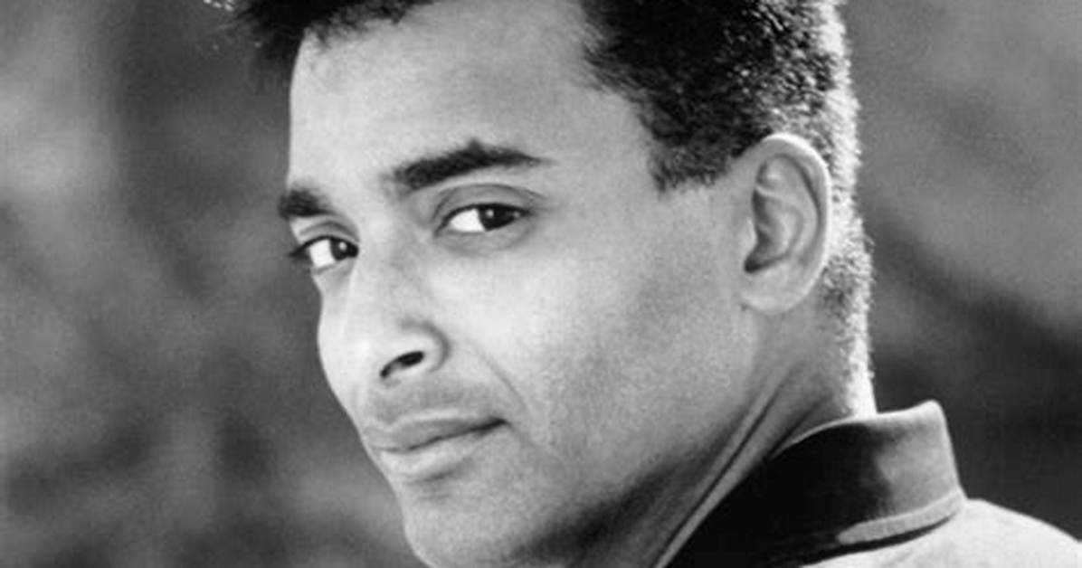 Jon Secada
