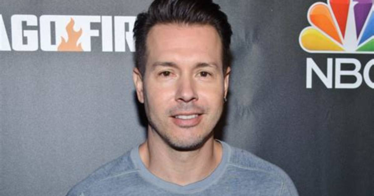 Jon Seda Net Worth 2024