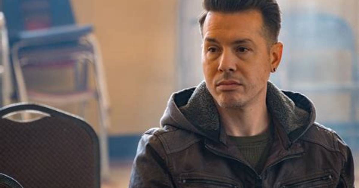 Jon Seda