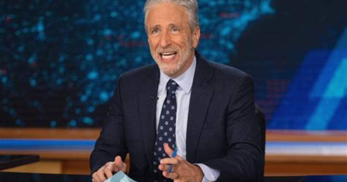 Jon Stewart