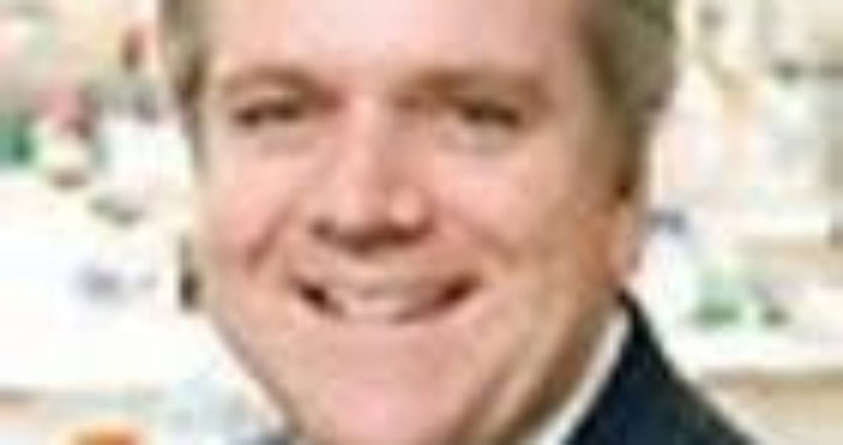 Jon Stonehouse Net Worth