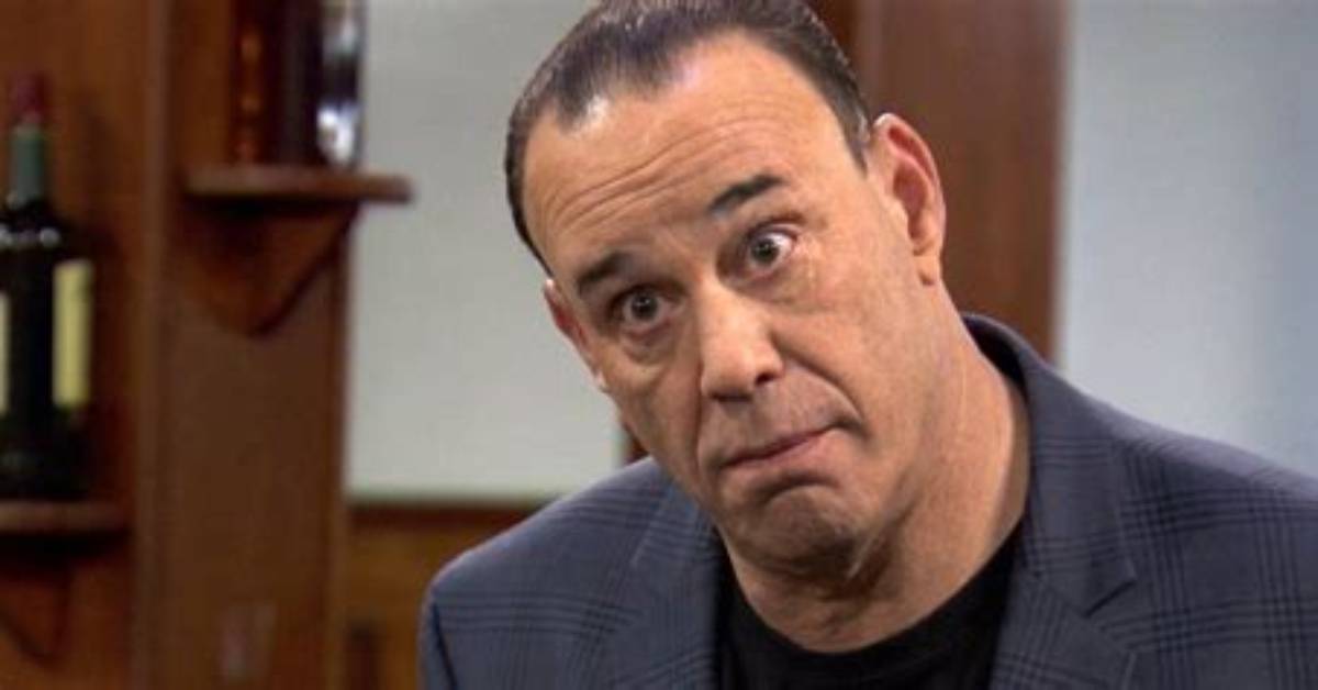 Jon Taffer