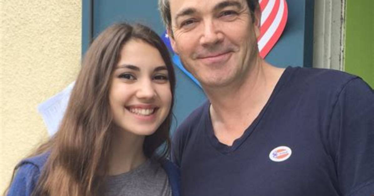 Jon Tenney Net Worth