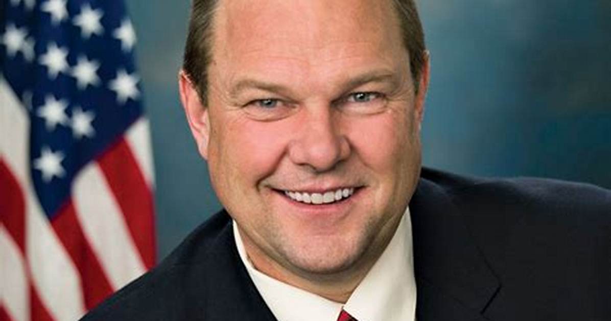 Jon Tester