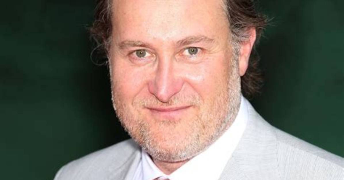 Jon Turteltaub