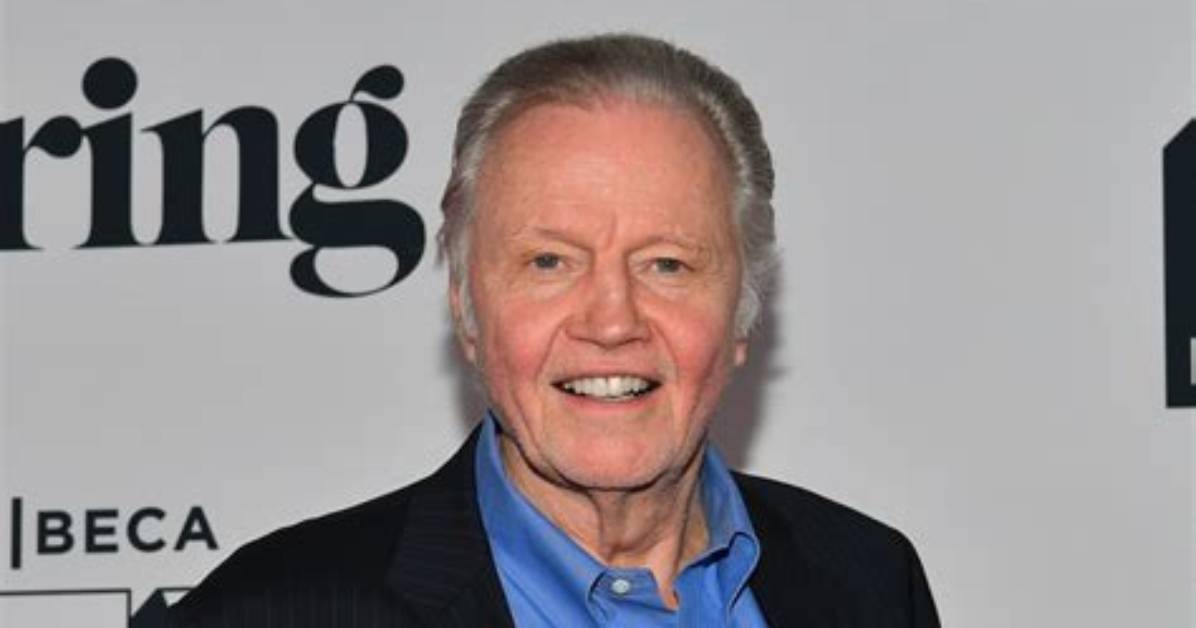 Jon Voight Net Worth