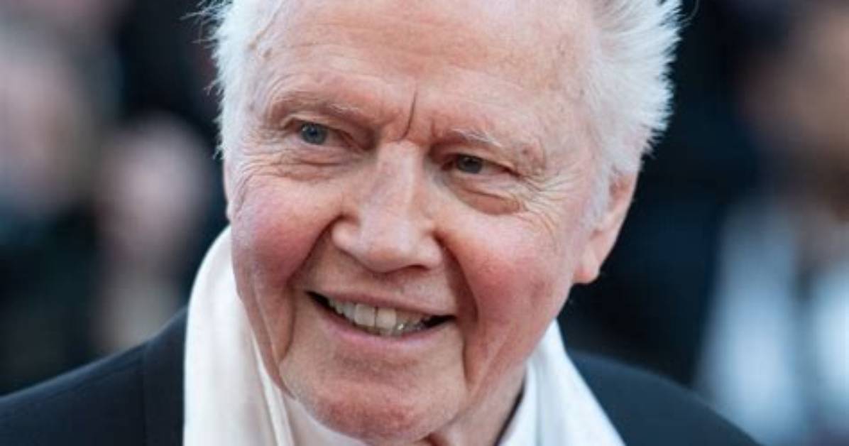 Jon Voight