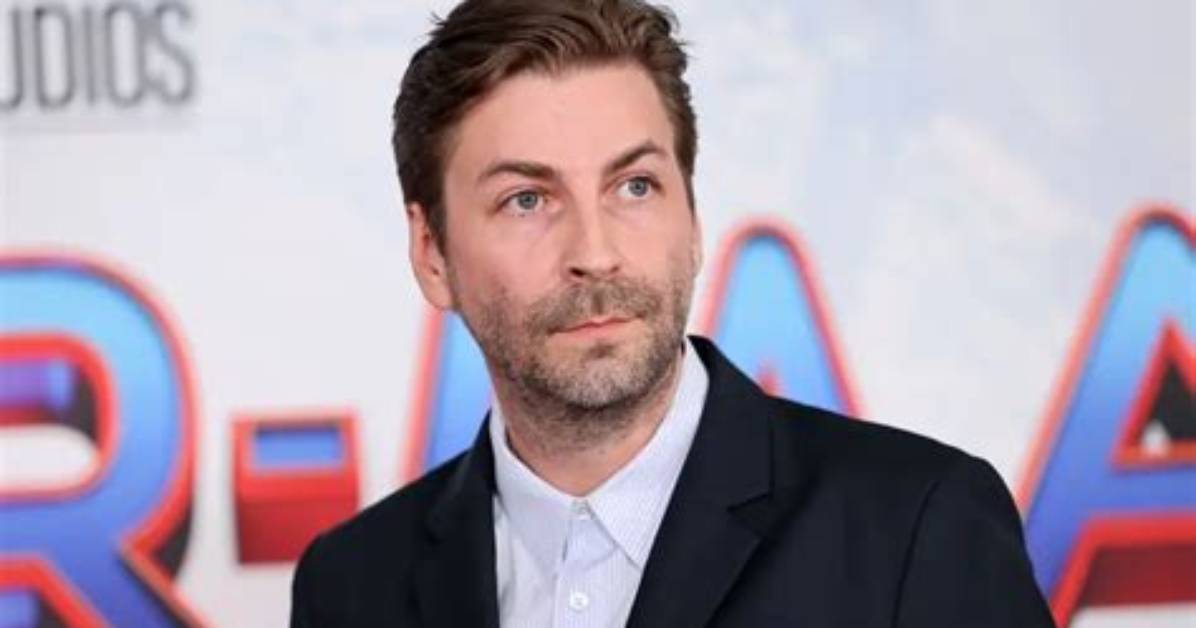 Jon Watts Net Worth