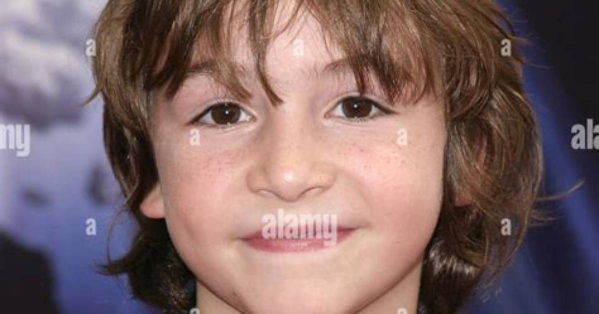 Jonah Bobo