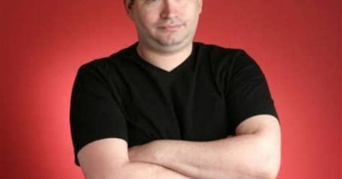 Jonah Falcon