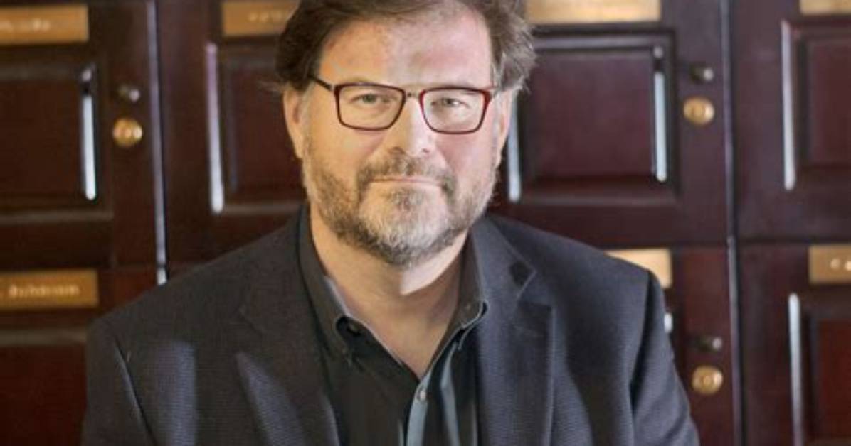 Jonah Goldberg