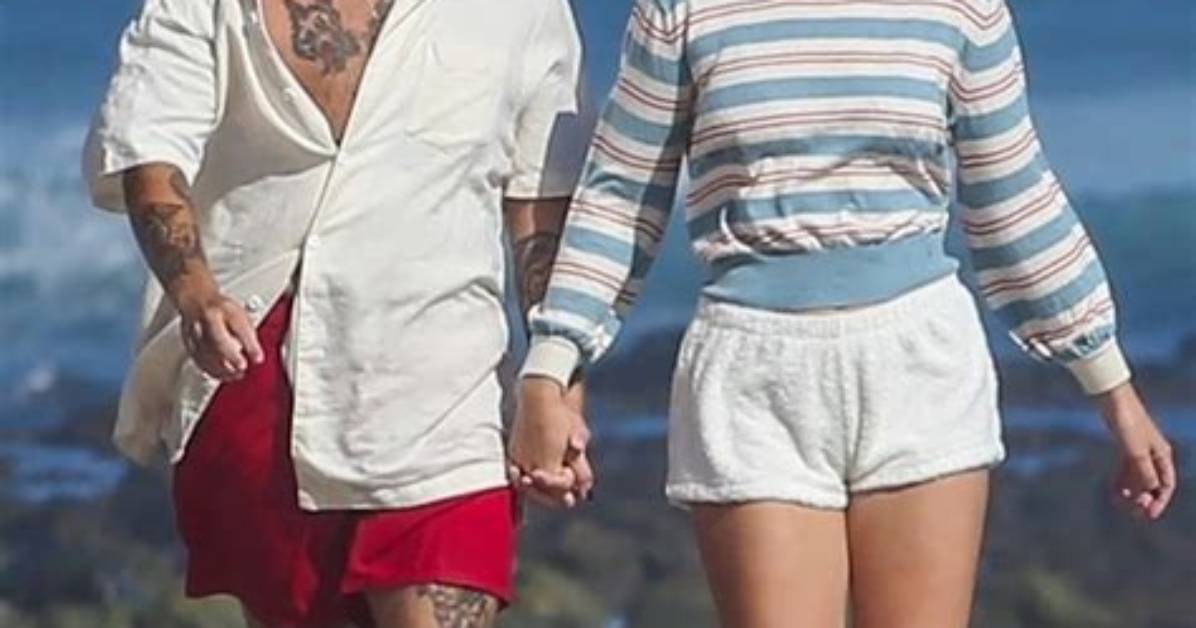 Jonah Hill's Wife: a Deep Dive into Their Relationship and Family Life
