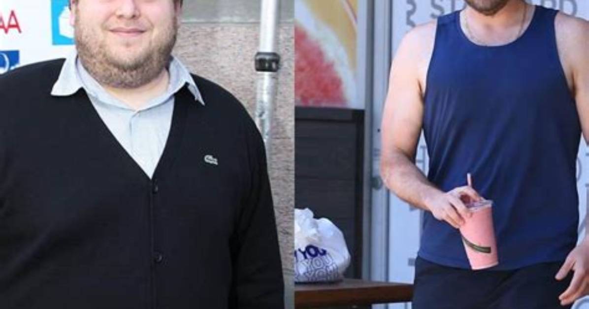 Jonah Hill