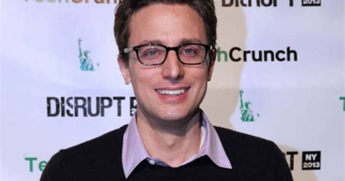 Jonah Peretti